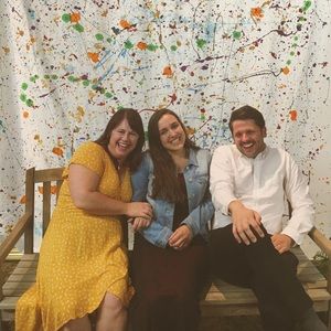 Meet your Posher, Joan